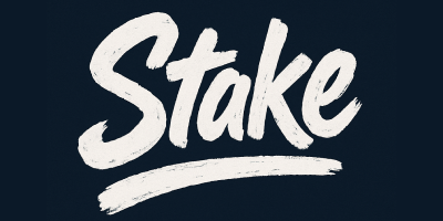 Stake Casino logo